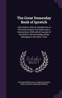 The Great Domesday Book of Ipswich