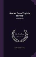 Stories From Virginia History