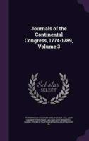 Journals of the Continental Congress, 1774-1789, Volume 3