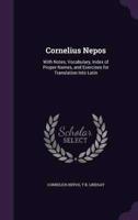 Cornelius Nepos