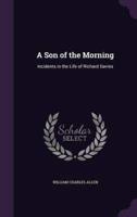 A Son of the Morning