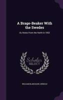 A Brage-Beaker With the Swedes