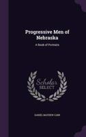 Progressive Men of Nebraska