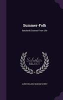 Summer-Folk