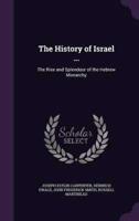 The History of Israel ...