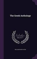 The Greek Anthology