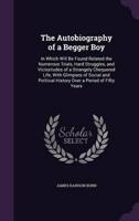 The Autobiography of a Begger Boy