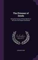 The Prisoner of Zenda