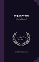 English Orders