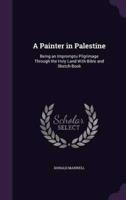 A Painter in Palestine