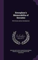 Xenophon's Memorabilia of Socrates