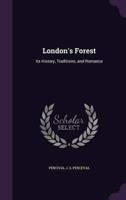 London's Forest