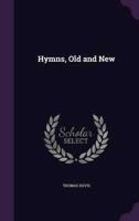 Hymns, Old and New