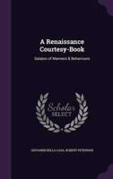 A Renaissance Courtesy-Book