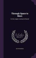 Through Space to Mars