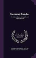 Zachariah Chandler