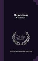 The American Claimant