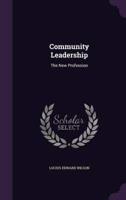 Community Leadership