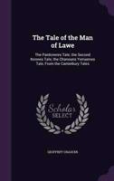 The Tale of the Man of Lawe
