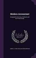 Modern Accountant