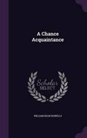 A Chance Acquaintance