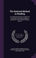 The Rational Method in Reading