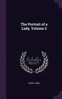 The Portrait of a Lady, Volume 2
