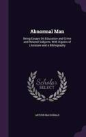Abnormal Man