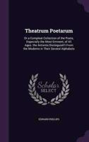 Theatrum Poetarum