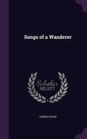 Songs of a Wanderer