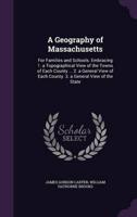 A Geography of Massachusetts