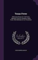 Texas Fever