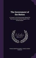 The Government of the Nation