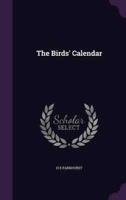 The Birds' Calendar