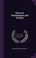 Drives in Northampton and Vicinity