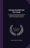 George Grenfell and the Congo