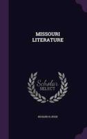 Missouri Literature