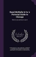 Rand McNally & Co.'s Pictorial Guide to Chicago