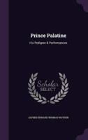 Prince Palatine