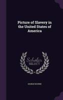 Picture of Slavery in the United States of America