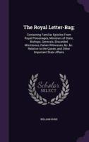 The Royal Letter-Bag;