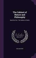 The Cabinet of Nature and Philosophy