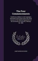 The Four Commencements