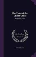 The Voice of the Christ-Child