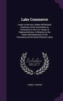 Lake Commerce
