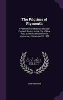 The Pilgrims of Plymouth