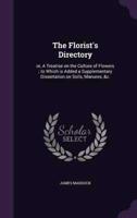 The Florist's Directory