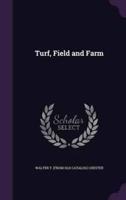 Turf, Field and Farm