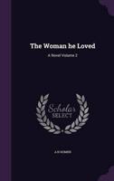 The Woman He Loved