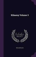 Kilmeny Volume 3